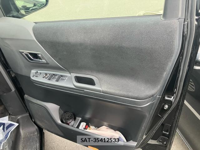 Toyota VELLFIRE 2013-07 8219876-5