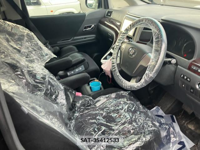 Toyota VELLFIRE 2013-07 8219876-6
