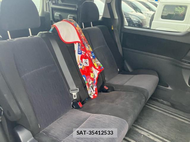 Toyota VELLFIRE 2013-07 8219876-7