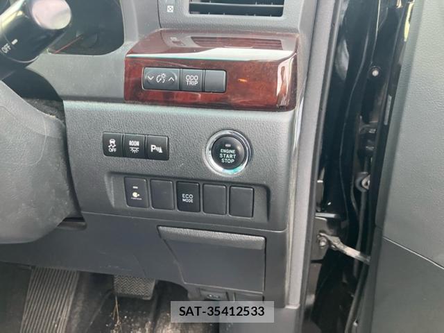 Toyota VELLFIRE 2013-07 8219876-9