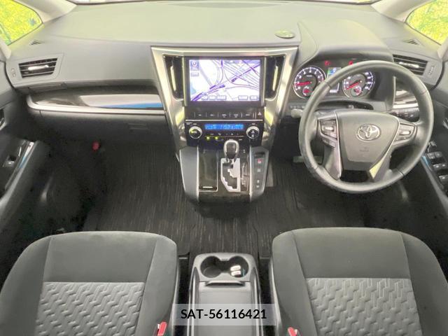 Toyota VELLFIRE 2015-09 8220094-1