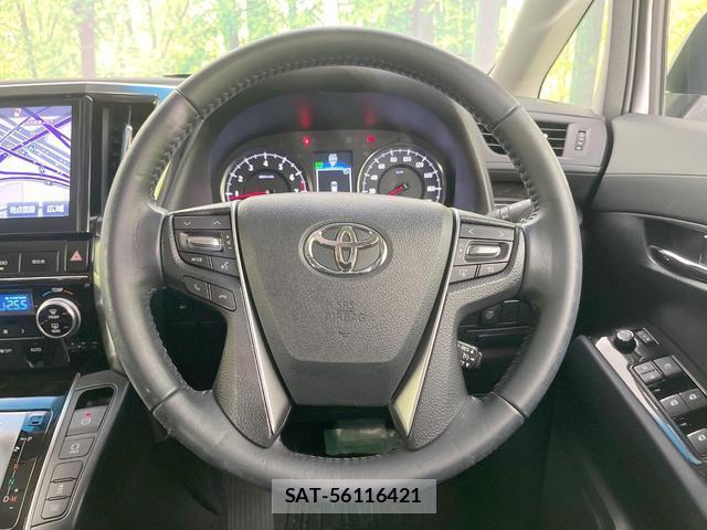 Toyota VELLFIRE 2015-09 8220094-11