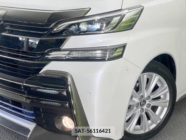 Toyota VELLFIRE 2015-09 8220094-12