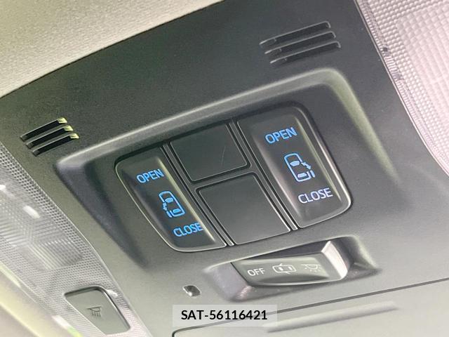 Toyota VELLFIRE 2015-09 8220094-4