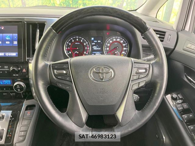 Toyota VELLFIRE 2020-01 8220130-11