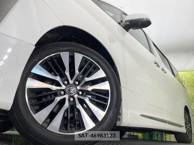 Toyota VELLFIRE 2020-01 8220130-13