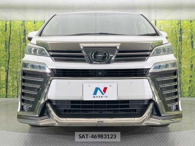 Toyota VELLFIRE 2020-01 8220130-14