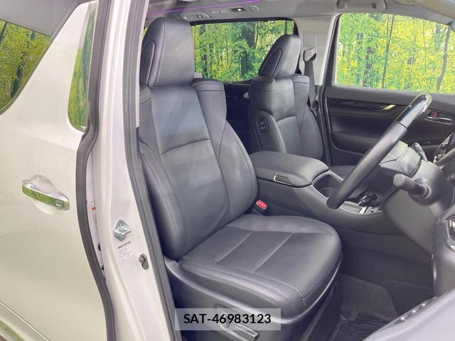 Toyota VELLFIRE 2020-01 8220130-7