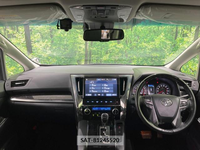 Toyota VELLFIRE 2019-05 8220323-1
