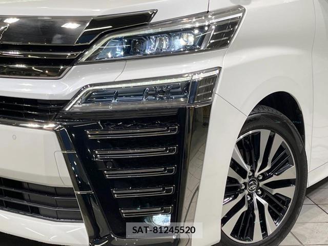 Toyota VELLFIRE 2019-05 8220323-12