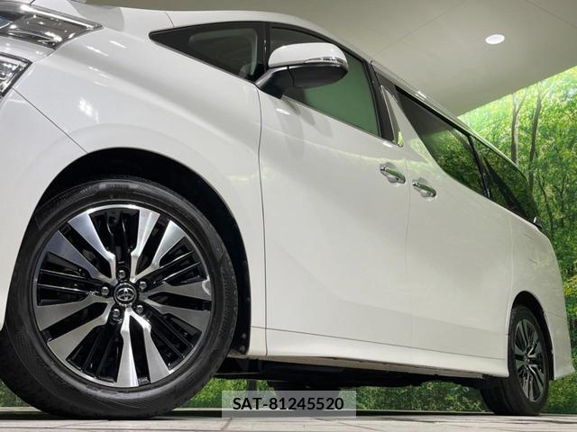 Toyota VELLFIRE 2019-05 8220323-13