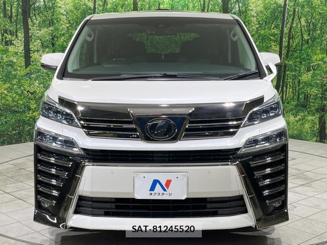 Toyota VELLFIRE 2019-05 8220323-14