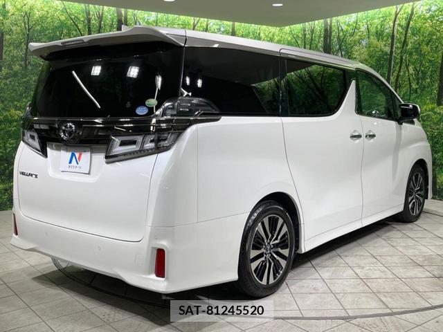 Toyota VELLFIRE 2019-05 8220323-16