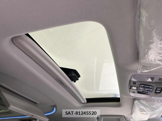 Toyota VELLFIRE 2019-05 8220323-2