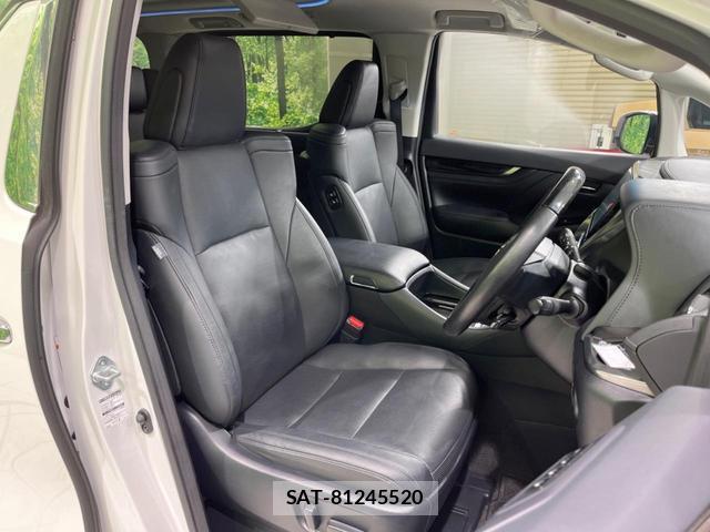 Toyota VELLFIRE 2019-05 8220323-7