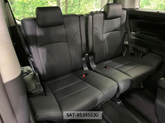 Toyota VELLFIRE 2019-05 8220323-9