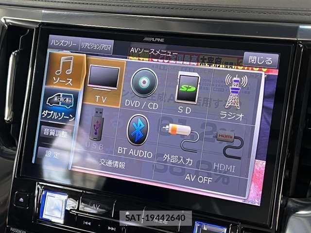 Toyota VELLFIRE 2018-09 8220648-10