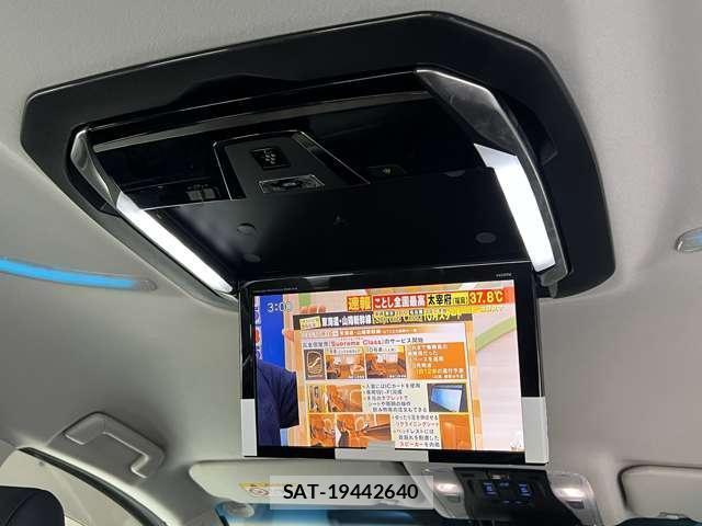 Toyota VELLFIRE 2018-09 8220648-2