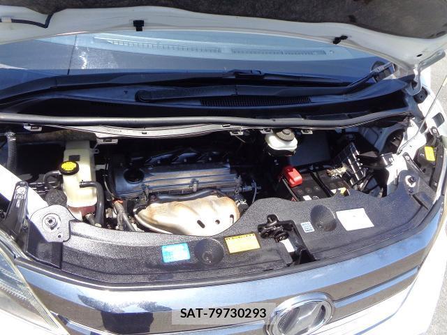Toyota VELLFIRE 2013-09 8220810-7
