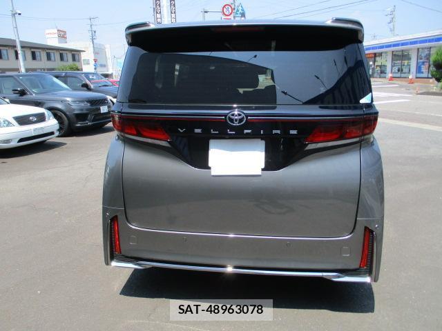 Toyota VELLFIRE 2025-07 8220899-1