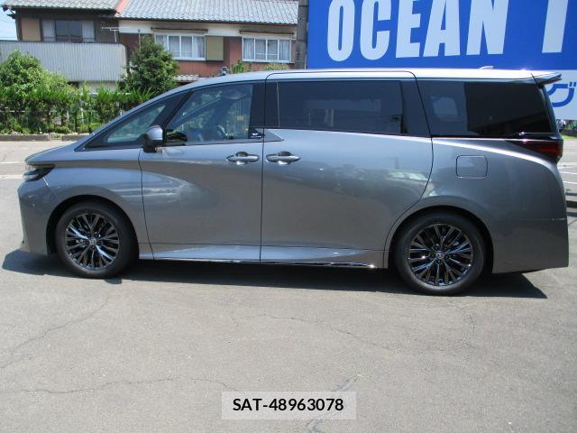 Toyota VELLFIRE 2025-07 8220899-10