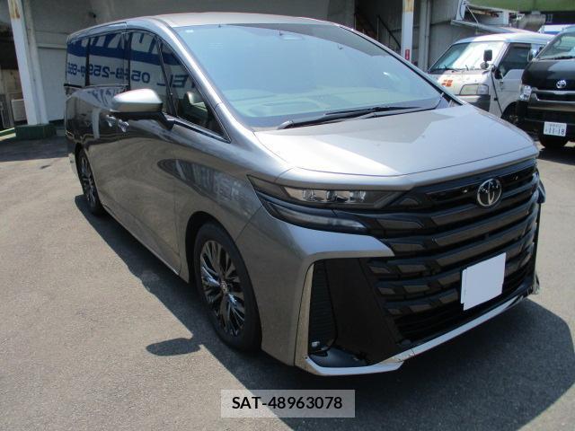 Toyota VELLFIRE 2025-07 8220899-11