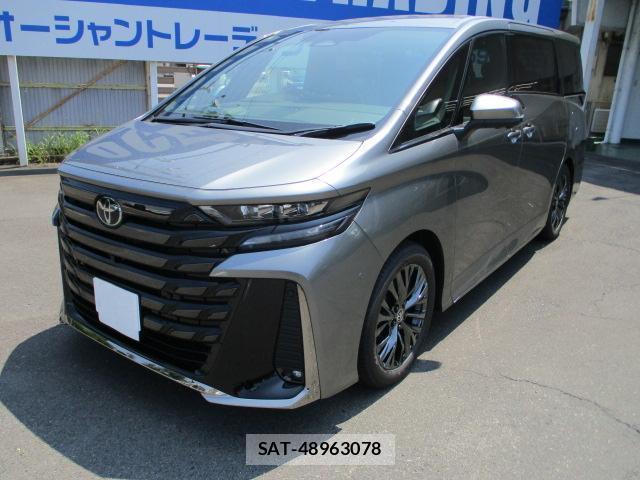 Toyota VELLFIRE 2025-07 8220899-12