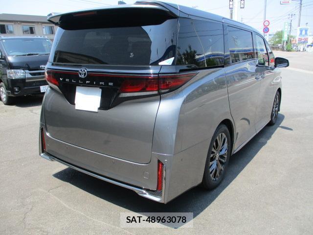 Toyota VELLFIRE 2025-07 8220899-13
