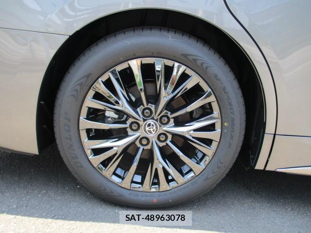 Toyota VELLFIRE 2025-07 8220899-19