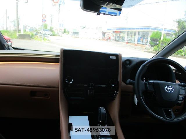 Toyota VELLFIRE 2025-07 8220899-2