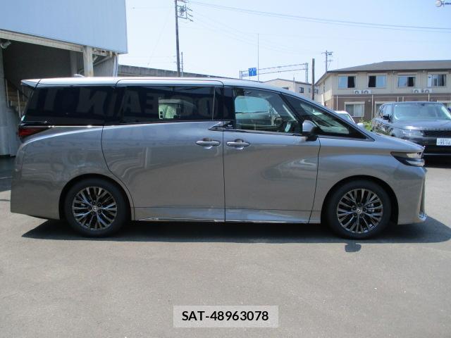 Toyota VELLFIRE 2025-07 8220899-3