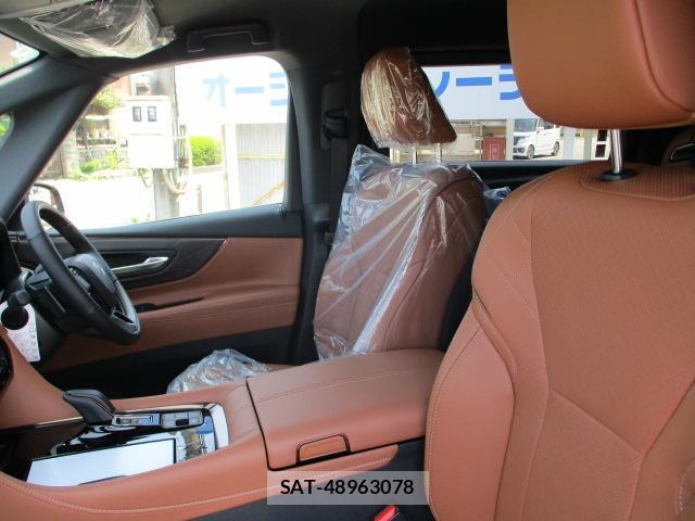 Toyota VELLFIRE 2025-07 8220899-5