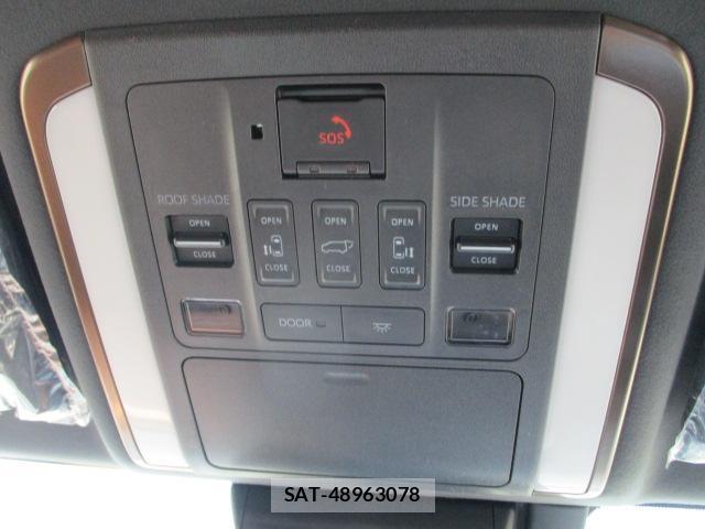 Toyota VELLFIRE 2025-07 8220899-7