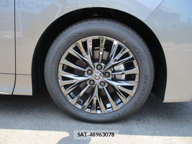 Toyota VELLFIRE 2025-07 8220899-8