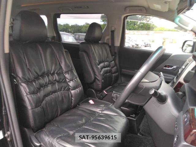 Toyota VELLFIRE 2013-06 8220904-2