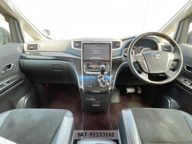 Toyota VELLFIRE 2014-08 8221194-1