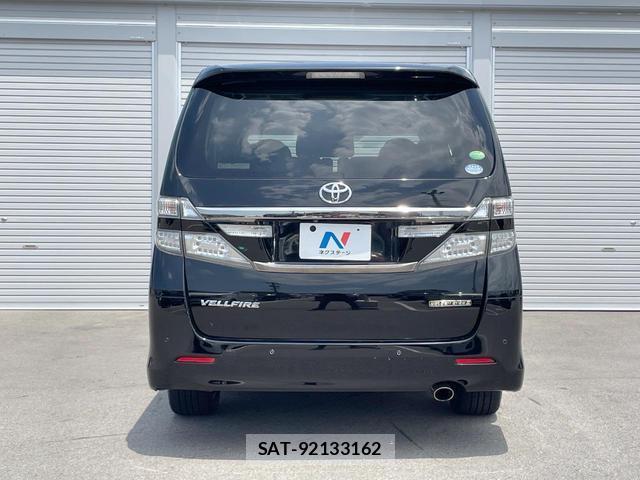 Toyota VELLFIRE 2014-08 8221194-13