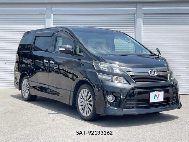 Toyota VELLFIRE 2014-08 8221194-14