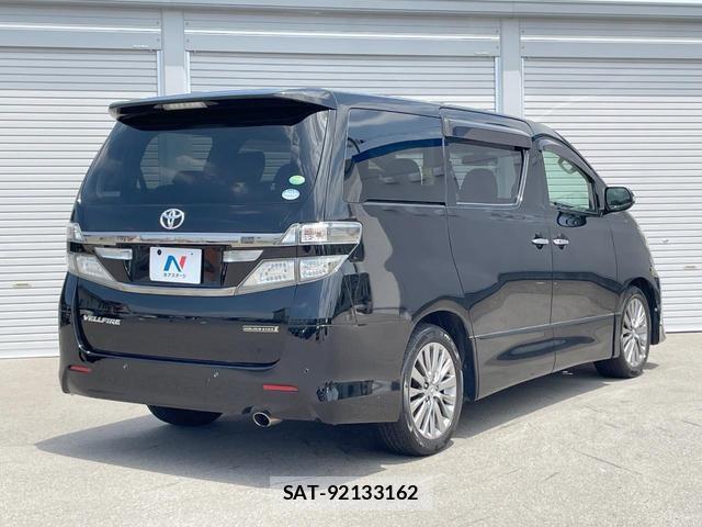 Toyota VELLFIRE 2014-08 8221194-15