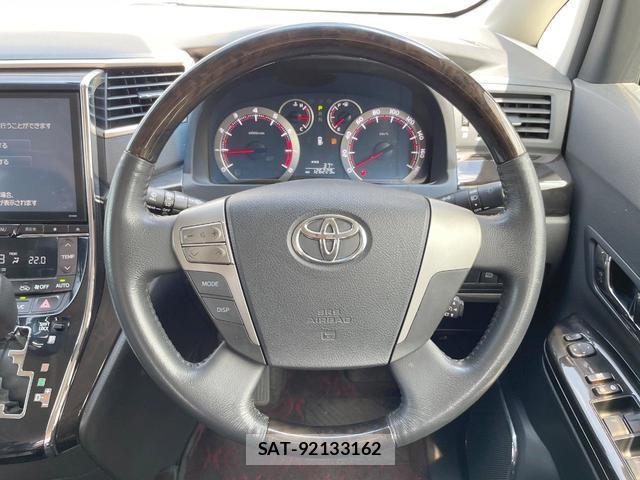 Toyota VELLFIRE 2014-08 8221194-19