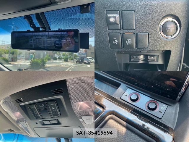 Toyota VELLFIRE 2015-10 8221356-3