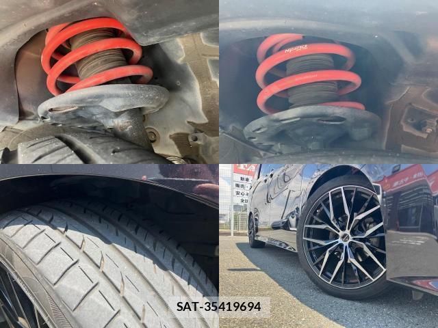 Toyota VELLFIRE 2015-10 8221356-7