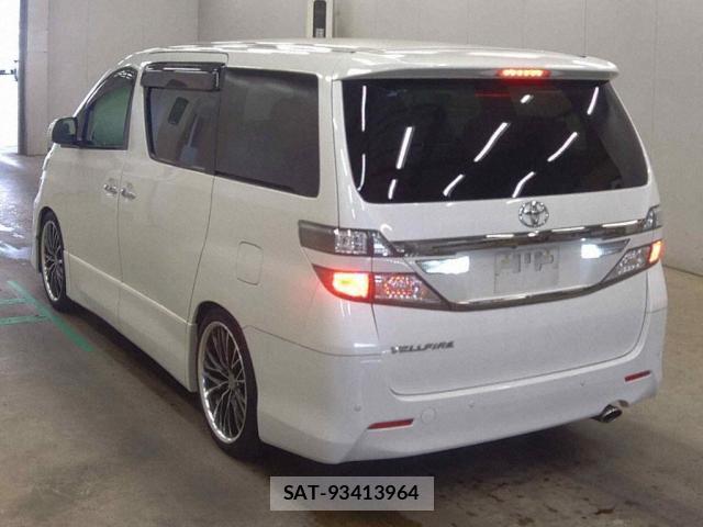 Toyota VELLFIRE 2012-12 8221416-1