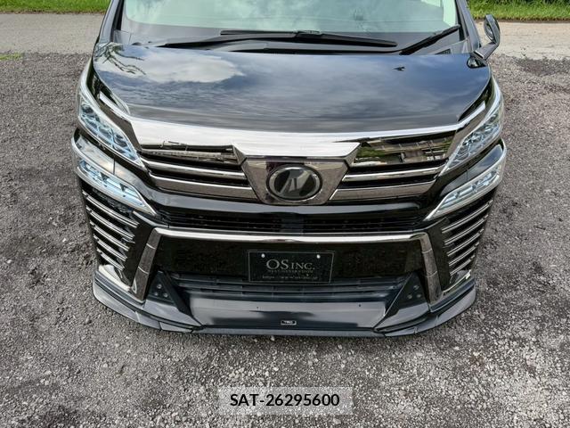 Toyota VELLFIRE 2018-10 8221472-15