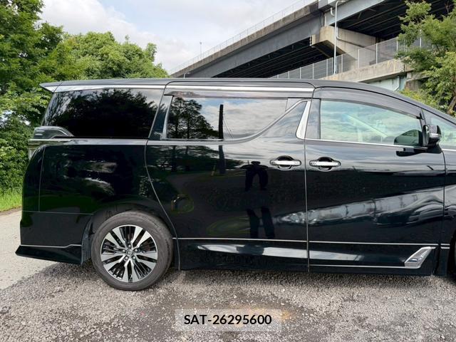 Toyota VELLFIRE 2018-10 8221472-16