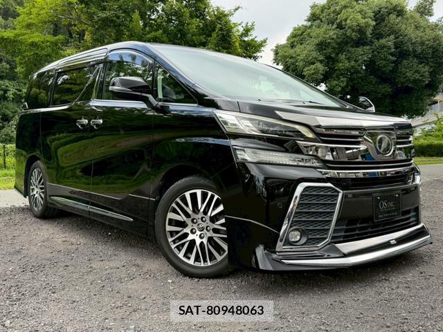 Toyota VELLFIRE 2016-04 8221480-14