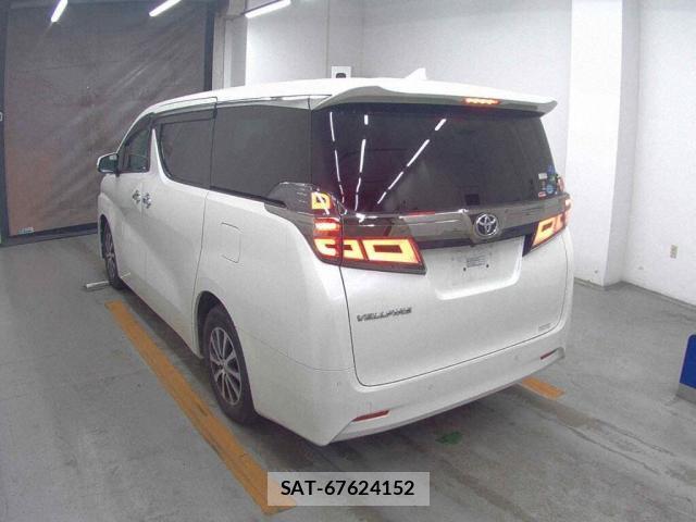 Toyota VELLFIRE 2018-03 8221678-4