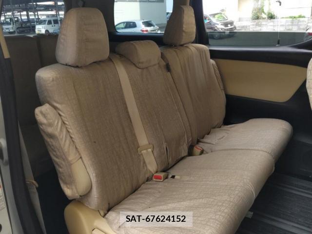 Toyota VELLFIRE 2018-03 8221678-5
