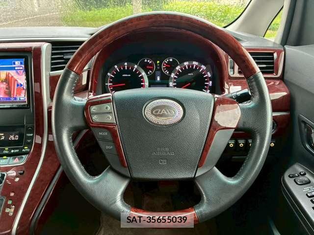 Toyota VELLFIRE 2010-09 8221769-10