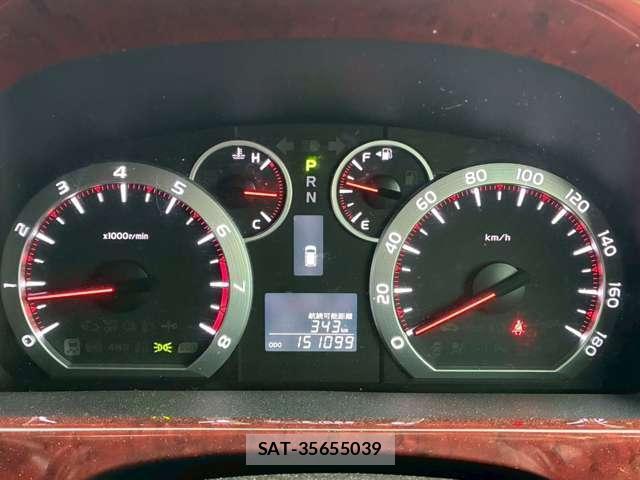 Toyota VELLFIRE 2010-09 8221769-11